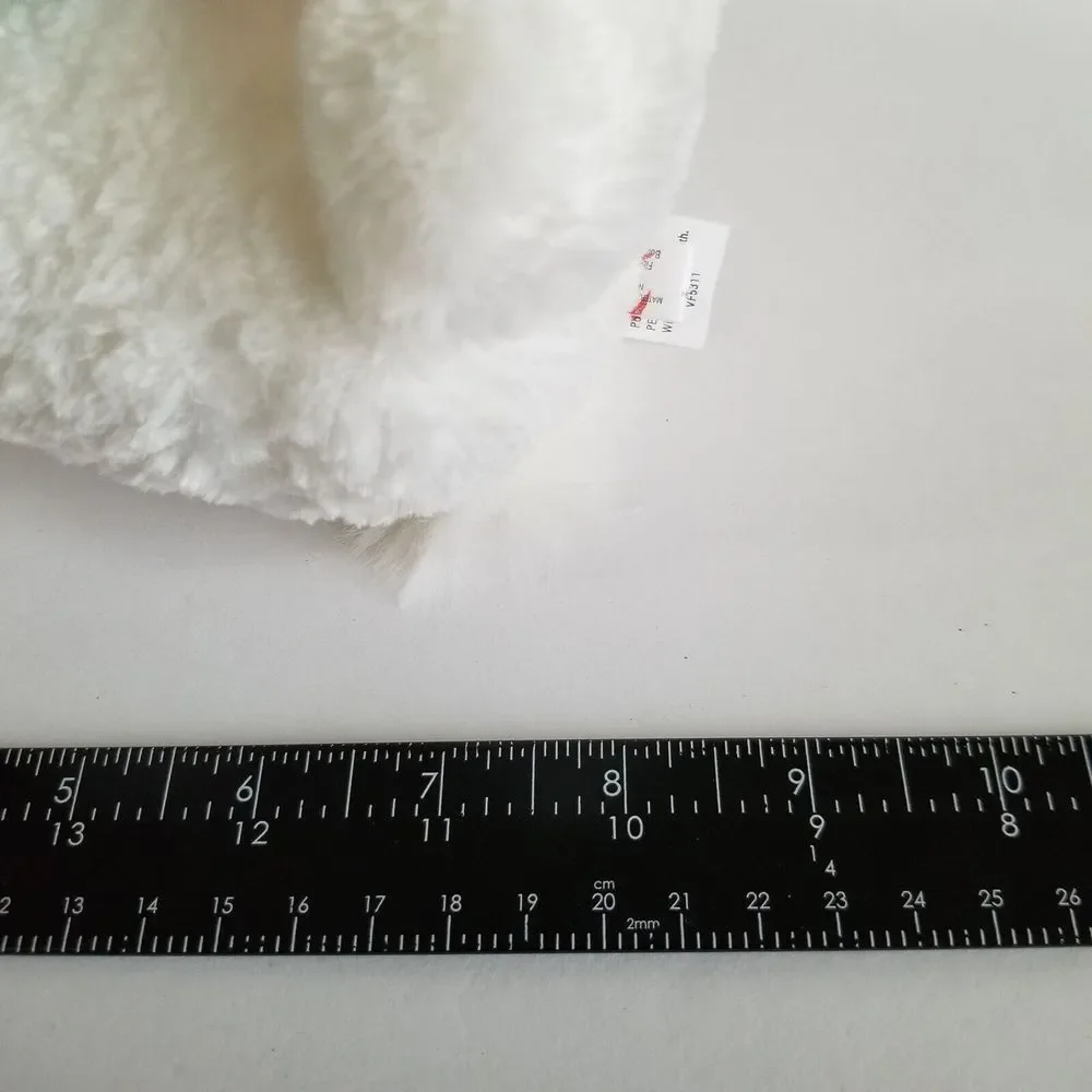N/A hallmark white